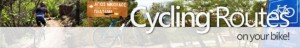 Troodos Cycling Routes icon